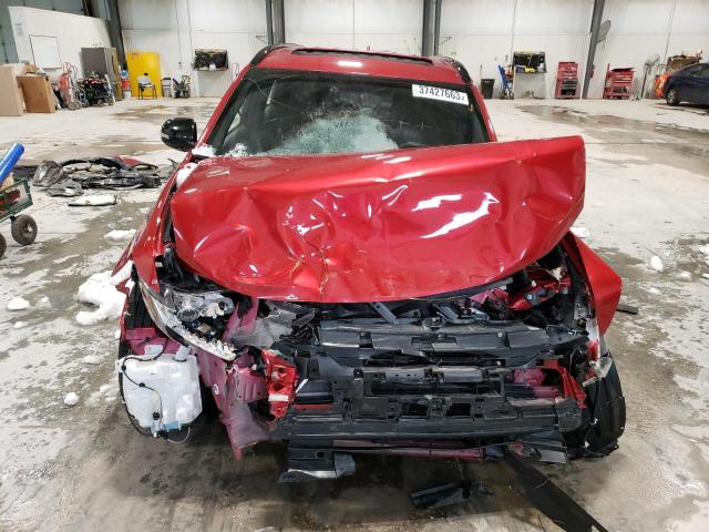 Photo 5 from auction – 2018 MITSUBISHI OUTLANDER with VIN JA4AZ3A37JZ044198
