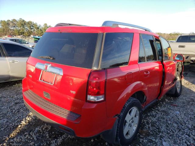 Photo 3 from auction – 2006 SATURN VUE with VIN 5GZCZ53496S826386
