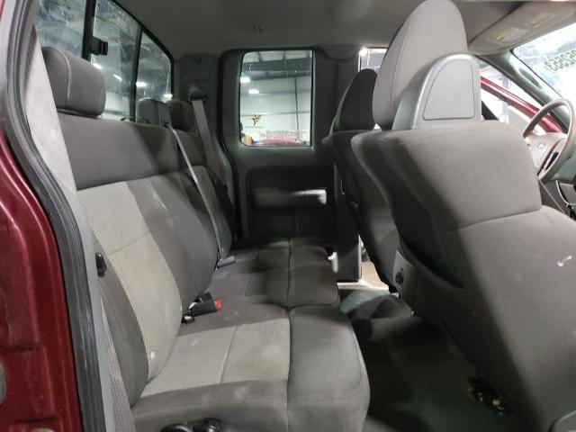 Photo 10 from auction – 2006 FORD F150 with VIN 1FTPX14566FA69982