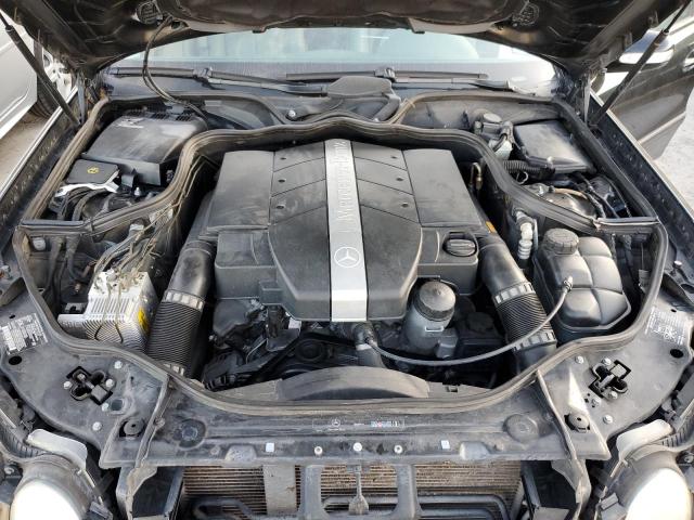 Photo 11 from auction – 2003 MERCEDES-BENZ E 320 with VIN WDBUF65J63A241322