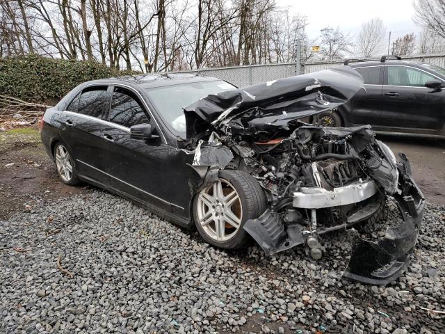 Photo 4 from auction – 2010 MERCEDES-BENZ E 350 with VIN WDDHF5GB4AA086839