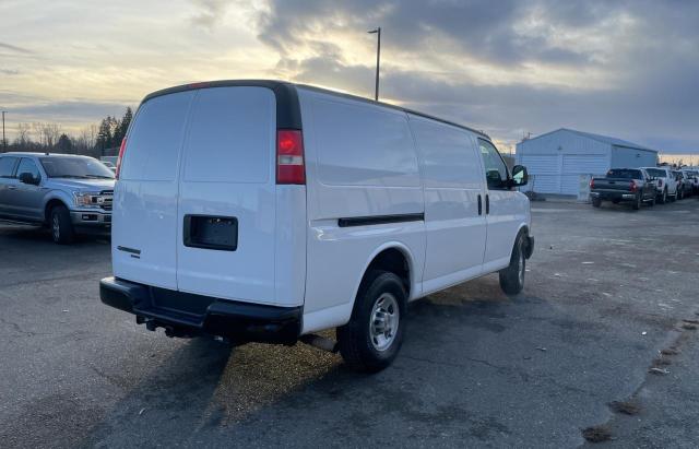 Photo 4 from auction – 2013 CHEVROLET EXPRESS G2 with VIN 1GCWGFCG0D1112363