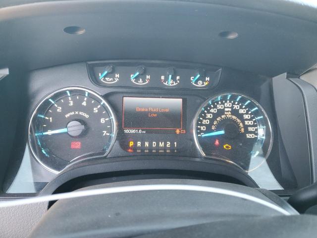 Photo 9 from auction – 2014 FORD F150 SUPER with VIN 1FTFW1ET5EFC60741