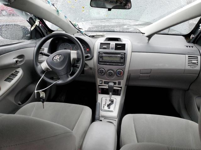 Photo 8 from auction – 2012 TOYOTA COROLLA BA with VIN 2T1BU4EE6CC789063