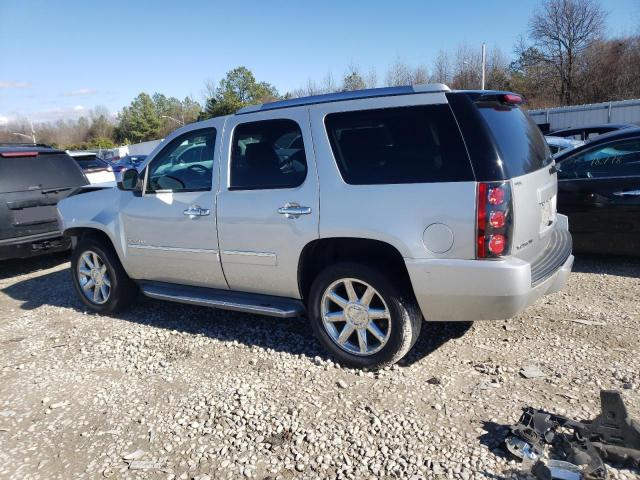 Photo 2 from auction – 2014 GMC YUKON DENA with VIN 1GKS1EEFXER135767