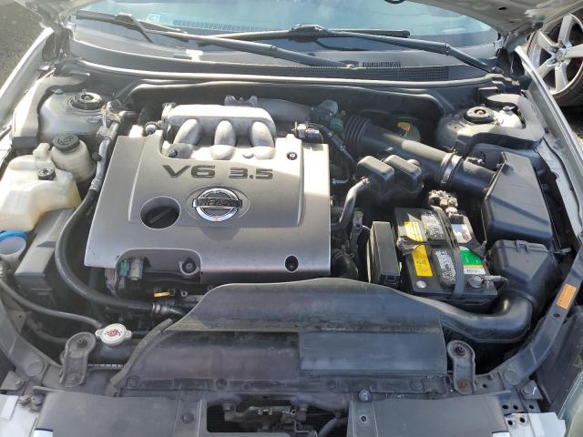 Photo 11 from auction – 2005 NISSAN ALTIMA SE with VIN 1N4BL11D45C276605