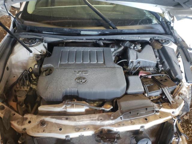 Photo 11 from auction – 2013 TOYOTA AVALON BAS with VIN 4T1BK1EB0DU035862