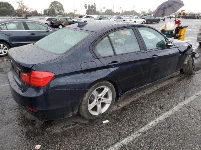 Photo 3 from auction – 2013 BMW 328 I SULE with VIN WBA3C1C55DF438031