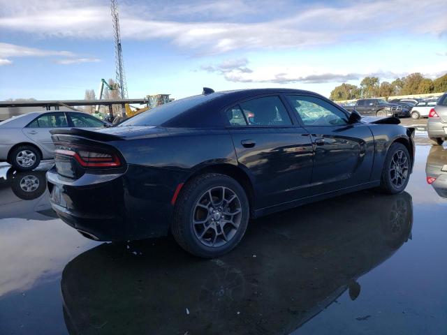 Photo 3 from auction – 2018 DODGE CHARGER GT with VIN 2C3CDXJG8JH307746
