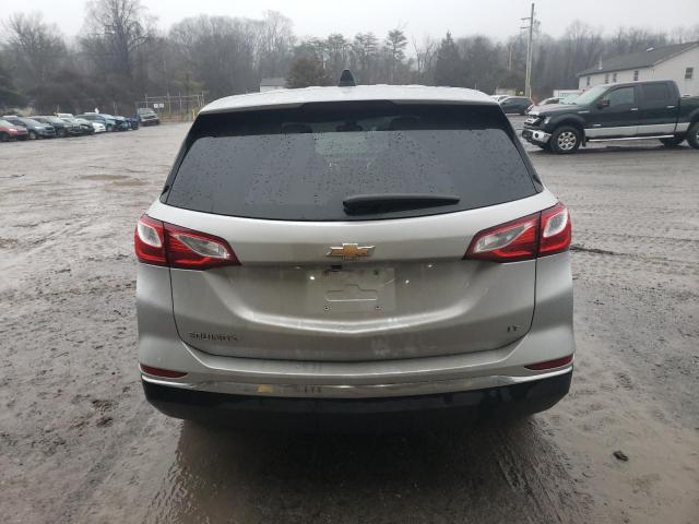 Photo 6 from auction – 2019 CHEVROLET EQUINOX LT with VIN 3GNAXJEV3KS605840