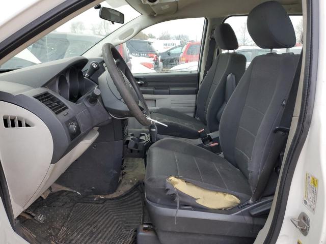 Photo 7 from auction – 2008 DODGE GRAND CARA with VIN 1D4HN11H48B186434