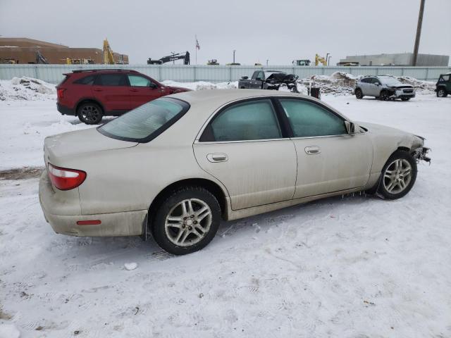 Photo 3 from auction – 1999 MAZDA MILLENIA with VIN JM1TA2217X1502911
