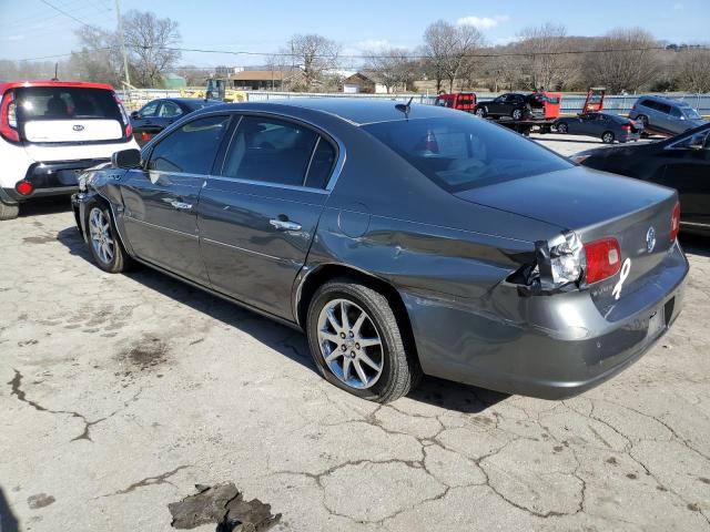 Photo 2 from auction – 2006 BUICK LUCERNE CX with VIN 1G4HD57216U227710