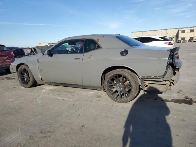 Photo 2 from auction – 2018 DODGE CHALLENGER with VIN 2C3CDZAG0JH271739