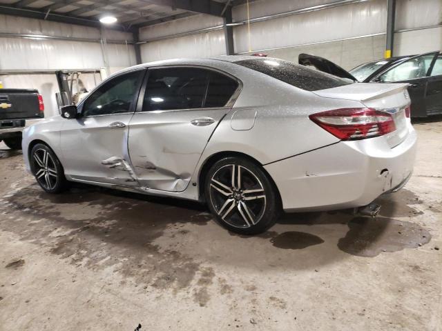Photo 2 from auction – 2013 HONDA ACCORD with VIN 1HGCR2F50DA269411