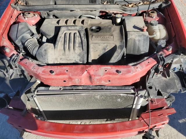 Photo 11 from auction – 2007 CHEVROLET COBALT LS with VIN 1G1AK55F077349050