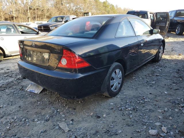 Photo 3 from auction – 2004 HONDA CIVIC DX V with VIN 1HGEM22164L005219