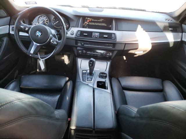 Photo 8 from auction – 2015 BMW 535 I with VIN WBA5B1C54FG125934