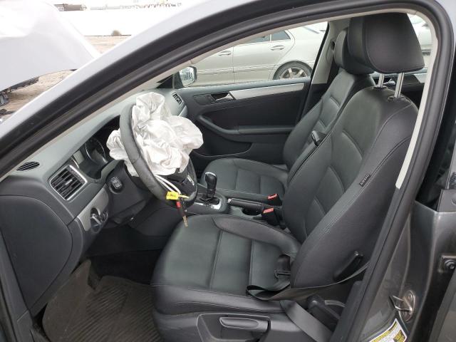 Photo 7 from auction – 2012 VOLKSWAGEN JETTA SEL with VIN 3VWLP7AJ5CM304769