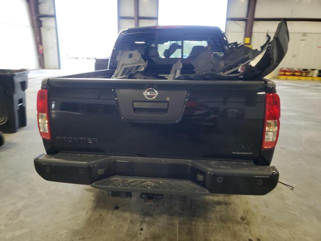 Photo 6 from auction – 2018 NISSAN FRONTIER S with VIN 1N6AD0ER2JN757905