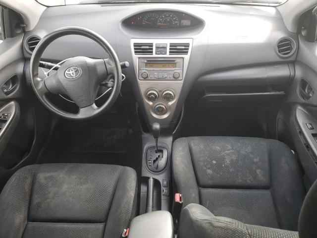 Photo 8 from auction – 2012 TOYOTA YARIS with VIN JTDBT4K33CL015402