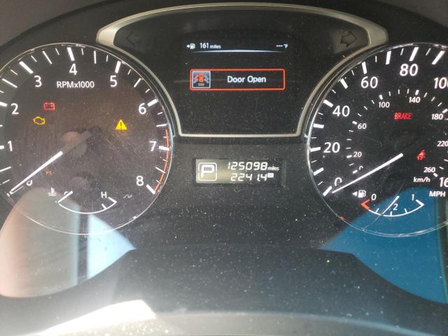 Photo 9 from auction – 2013 NISSAN ALTIMA 2.5 with VIN 1N4AL3AP0DC271398