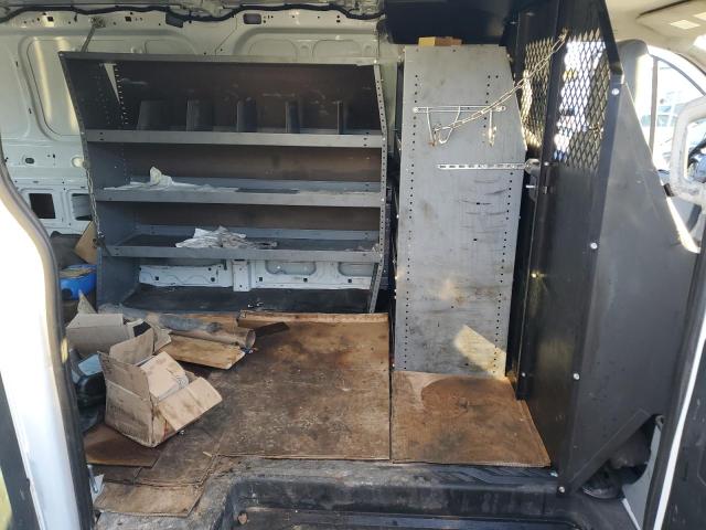 Photo 11 from auction – 2016 FORD TRANSIT T- with VIN 1FTBW2ZM8GKA09522