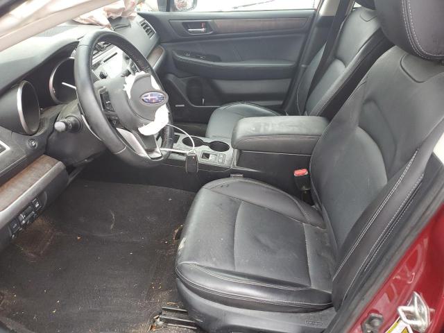 Снимка 7 от търг – 2018 SUBARU OUTBACK 2. с VIN 4S4BSANC2J3288093