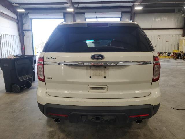Photo 6 from auction – 2012 FORD EXPLORER X with VIN 1FMHK7D84CGA59064