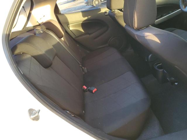 Photo 10 from auction – 2013 MAZDA MAZDA2 with VIN JM1DE1KZ4D0162093