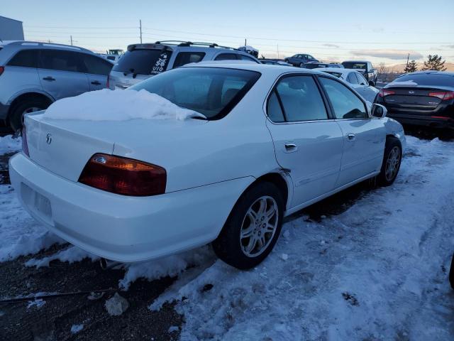Photo 3 from auction – 2000 ACURA 3.2TL with VIN 19UUA5673YA039768