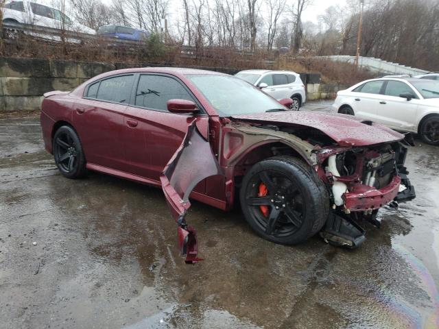 Photo 4 from auction – 2017 DODGE CHARGER SR with VIN 2C3CDXL97HH653960