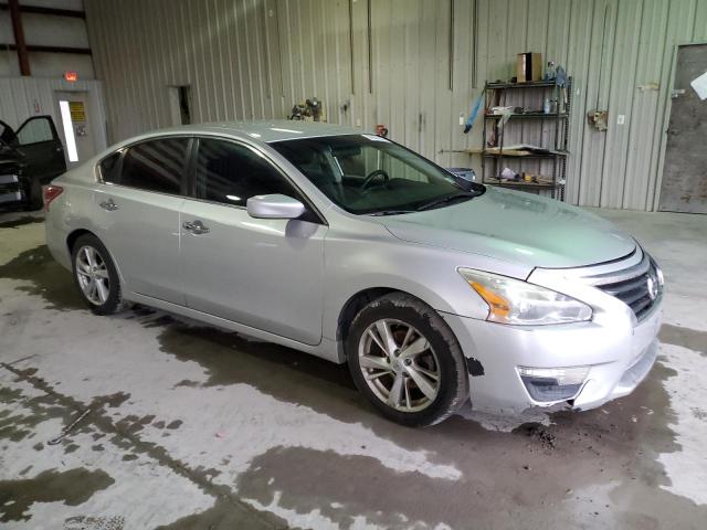 Photo 4 from auction – 2013 NISSAN ALTIMA 2.5 with VIN 1N4AL3AP4DC910799