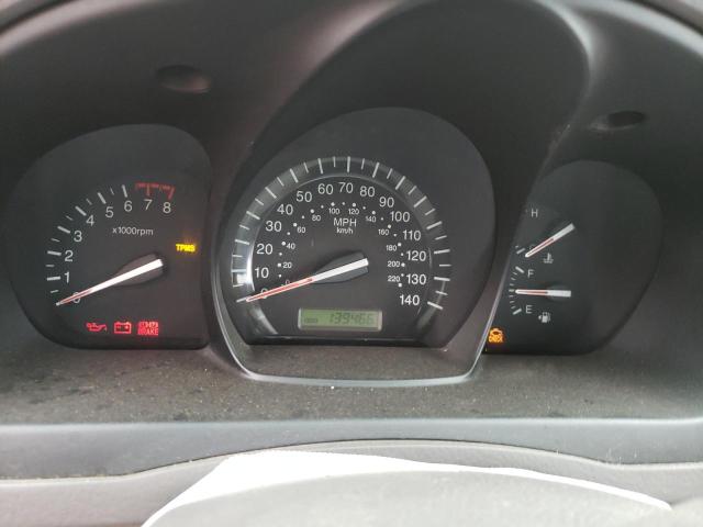 Photo 9 from auction – 2009 KIA SPECTRA EX with VIN KNAFE221X95656152