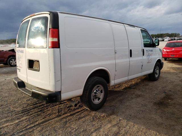 Photo 3 from auction – 2012 CHEVROLET EXPRESS G2 with VIN 1GCWGFFA0C1126673