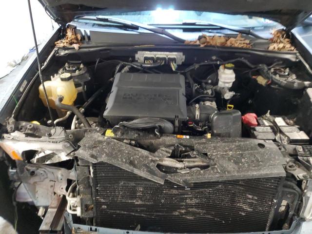 Photo 12 from auction – 2011 FORD ESCAPE XLT with VIN 1FMCU9DGXBKA25083
