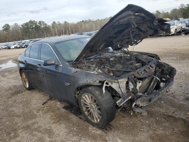 Photo 4 from auction – 2011 BMW 535 XI with VIN WBAFU7C50BDU55793