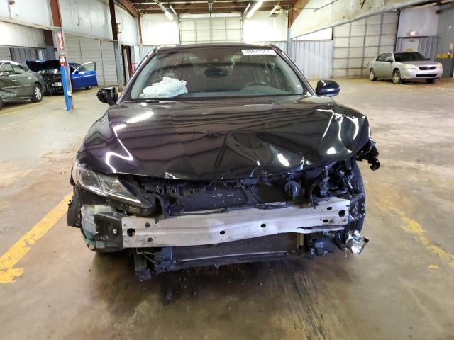 Photo 5 from auction – 2020 TOYOTA CAMRY LE with VIN 4T1C11AK2LU948828