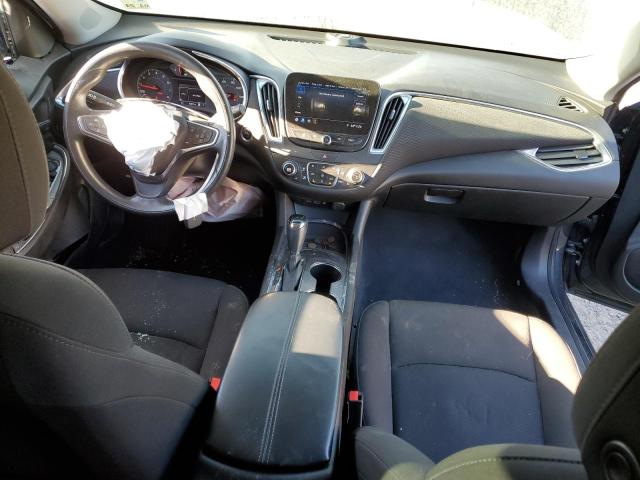 Photo 8 from auction – 2019 CHEVROLET MALIBU LT with VIN 1G1ZD5ST0KF163790
