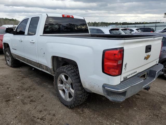 Photo 2 from auction – 2015 CHEVROLET SILVERADO with VIN 1GCRCREC5FZ270979