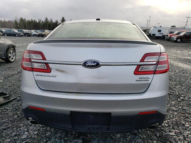 Photo 6 from auction – 2013 FORD TAURUS SEL with VIN 1FAHP2E86DG119716