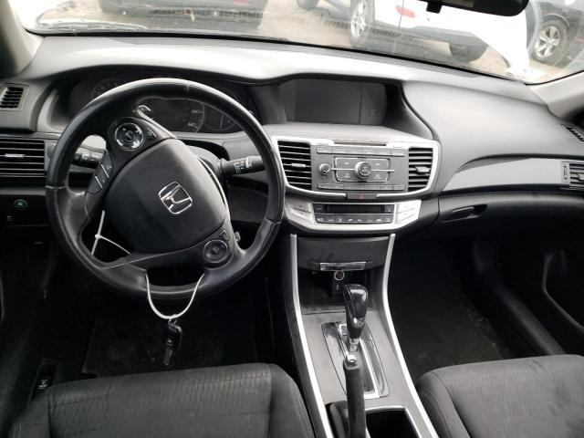 Photo 8 from auction – 2014 HONDA ACCORD SPO with VIN 1HGCR2F52EA053464