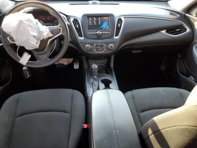 Photo 8 from auction – 2016 CHEVROLET MALIBU LT with VIN 1G1ZE5ST7GF259663