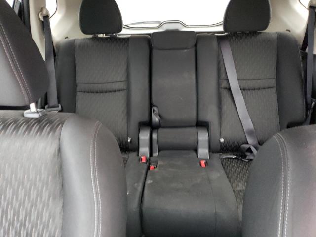 Photo 10 from auction – 2019 NISSAN ROGUE S with VIN KNMAT2MT5KP533368