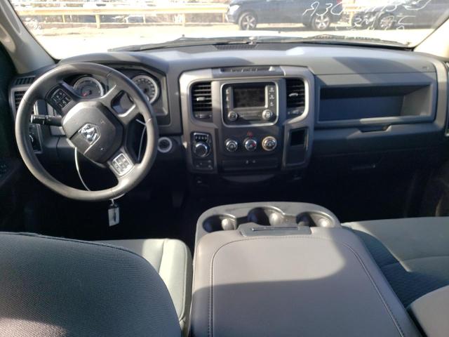Photo 8 from auction – 2018 RAM 1500 ST with VIN 3C6RR7KT0JG219624