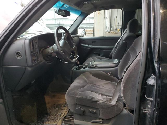 Photo 7 from auction – 2000 GMC NEW SIERRA with VIN 1GTEK19T5YZ266138