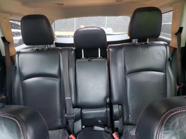 Photo 10 from auction – 2018 DODGE JOURNEY GT with VIN 3C4PDCEG7JT370523
