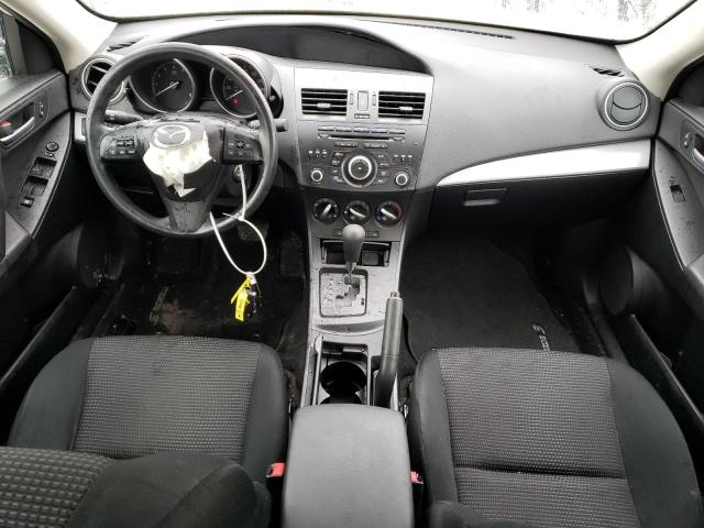 Photo 8 from auction – 2012 MAZDA 3 I with VIN JM1BL1UF3C1524844