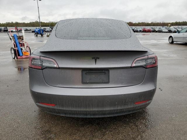 Photo 6 from auction – 2020 TESLA MODEL 3 with VIN 5YJ3E1EC9LF722497