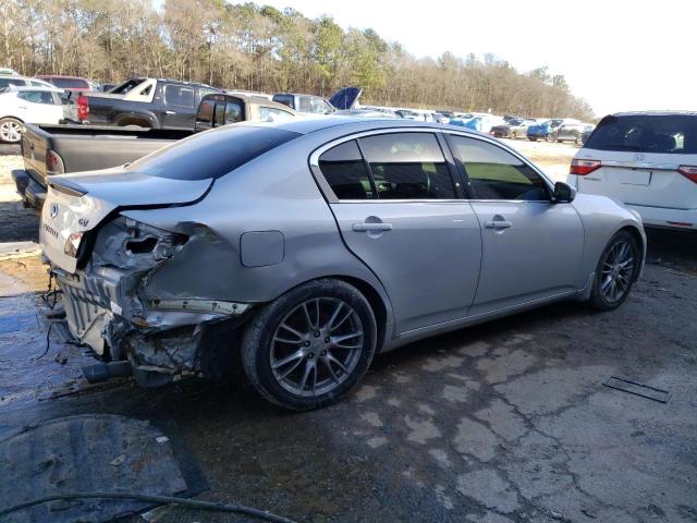 Photo 3 from auction – 2012 INFINITI G37 BASE with VIN JN1CV6AP2CM625626